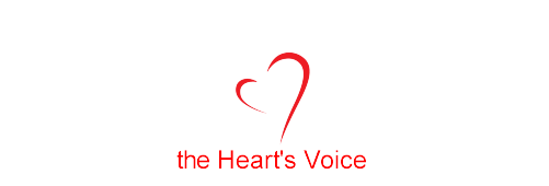 HEART’S VOICE
resonating in harmony with Life