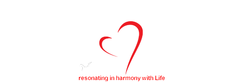 HEART’S VOICE
resonating in harmony with Life